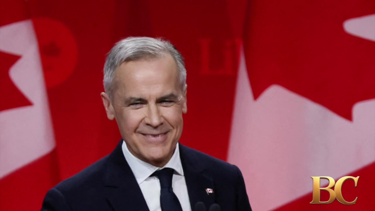 Carney says US-Canada trade deal likely to include some tariffs