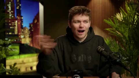 Nick Fuentes on White men