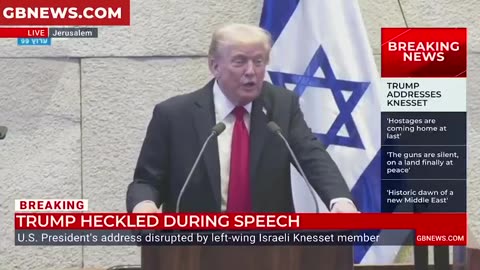 Trump announces his daughter Ivanka's conversion to the synagogue of Satan