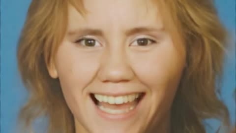 A very special message from Crispy Connie to Chance Wilkins.