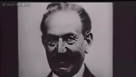 Who took over the world since 1913