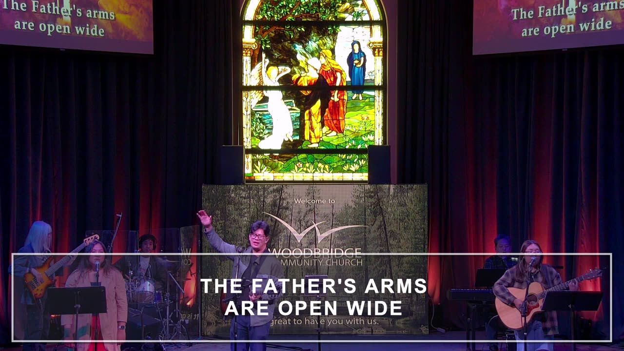 Sunday Service 07/20/2025 - Pastor Michael Cranford - THE DANGER OF THE DRIFT