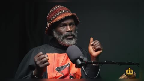 Joshua Maponga – What Happens to a Seed: Two Life Lessons 🌱🔥