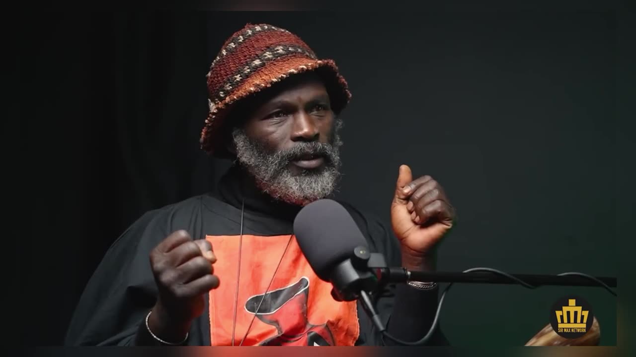 Joshua Maponga – What Happens to a Seed: Two Life Lessons 🌱🔥