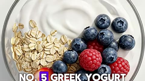 Top 5 Muscle Building Foods You’re NOT Eating (Build Mass FAST!)
