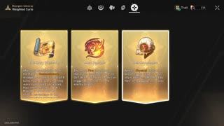 Stardew Valley: Halfway through Winter Year 2, and not sure what I'm going to do yet but HSR.