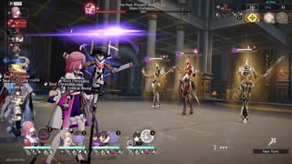 Stardew Valley: Halfway through Winter Year 2, and not sure what I'm going to do yet but HSR.