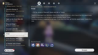 Stardew Valley: Halfway through Winter Year 2, and not sure what I'm going to do yet but HSR.