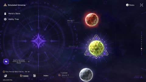 Stardew Valley: Halfway through Winter Year 2, and not sure what I'm going to do yet but HSR.