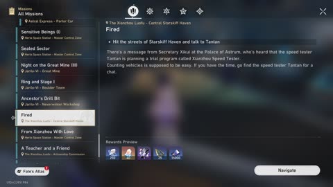 Stardew Valley: Halfway through Winter Year 2, and not sure what I'm going to do yet but HSR.