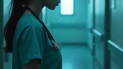 Night Shift Terror Whispers in the Ward