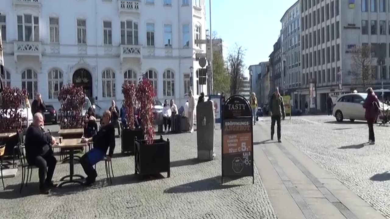 GOTT offenbart sich im Wort.