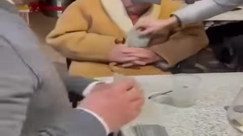 Bar Prank