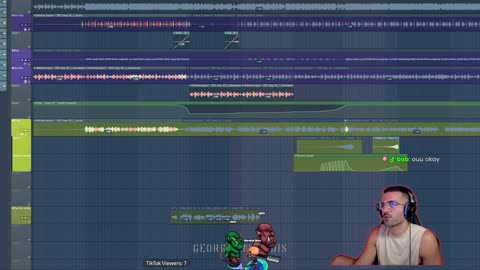 remastering songs | new song 9-5