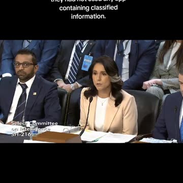 will they ever answer