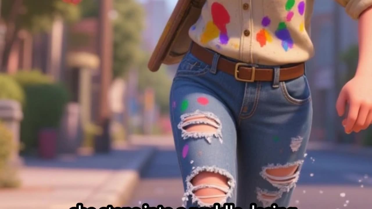 cute mess
