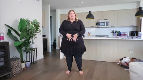 Finally, Plus Size Western Wear! (Idyllwind Plus Size Try On Haul)