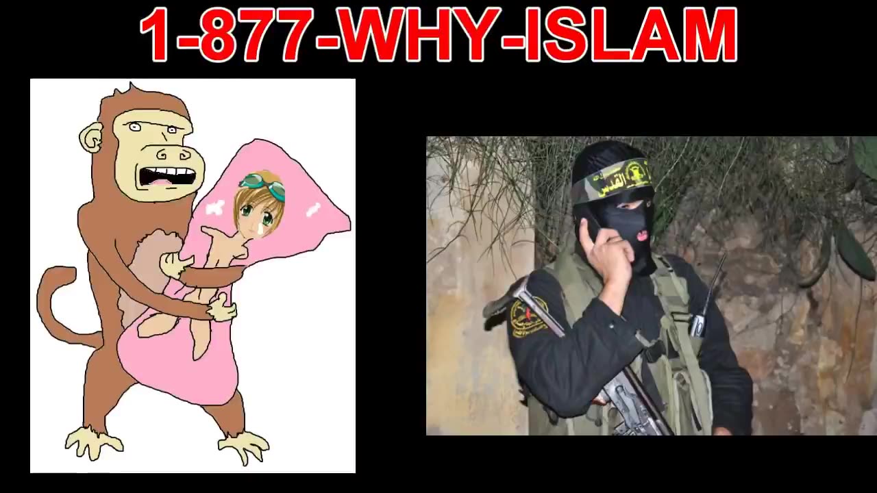 The Quran _ Mumkey's Anime Reviews #15 [Reupload]