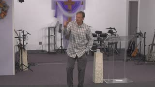 Kona Faith Center Service, Sunday, November 23rd, 2025