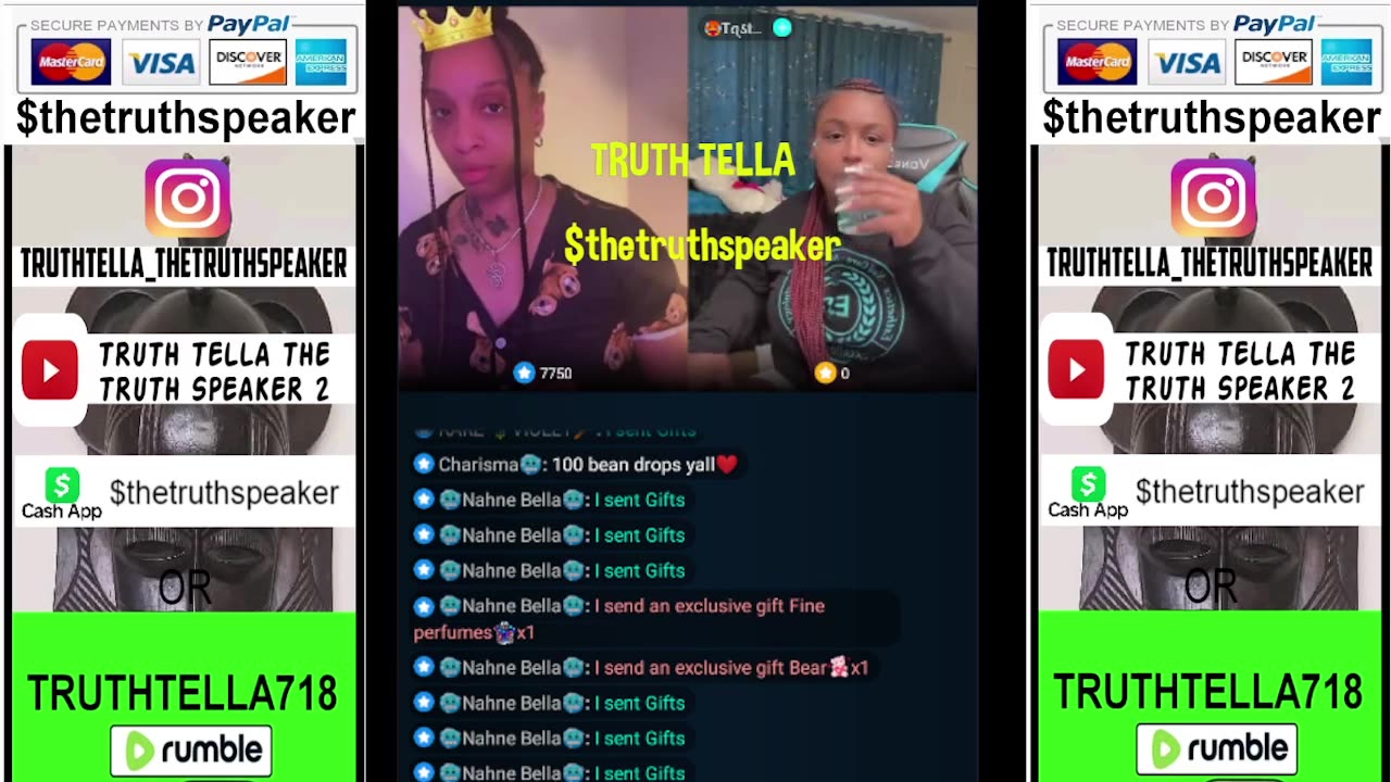 TRAP CECE SOLO THEN PK VS. TASTYMOCHA GOING IN