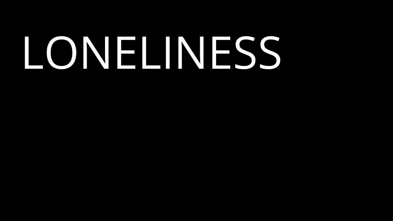 The Dark Abyss of Solitude | Kafka - Part 1