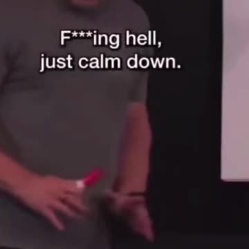 the medical industry is based on a complete lie.