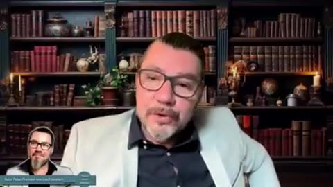 Der Deep State (Kabale) zeigt JETZT sein verborgenes sumpfiges Gesicht!!!