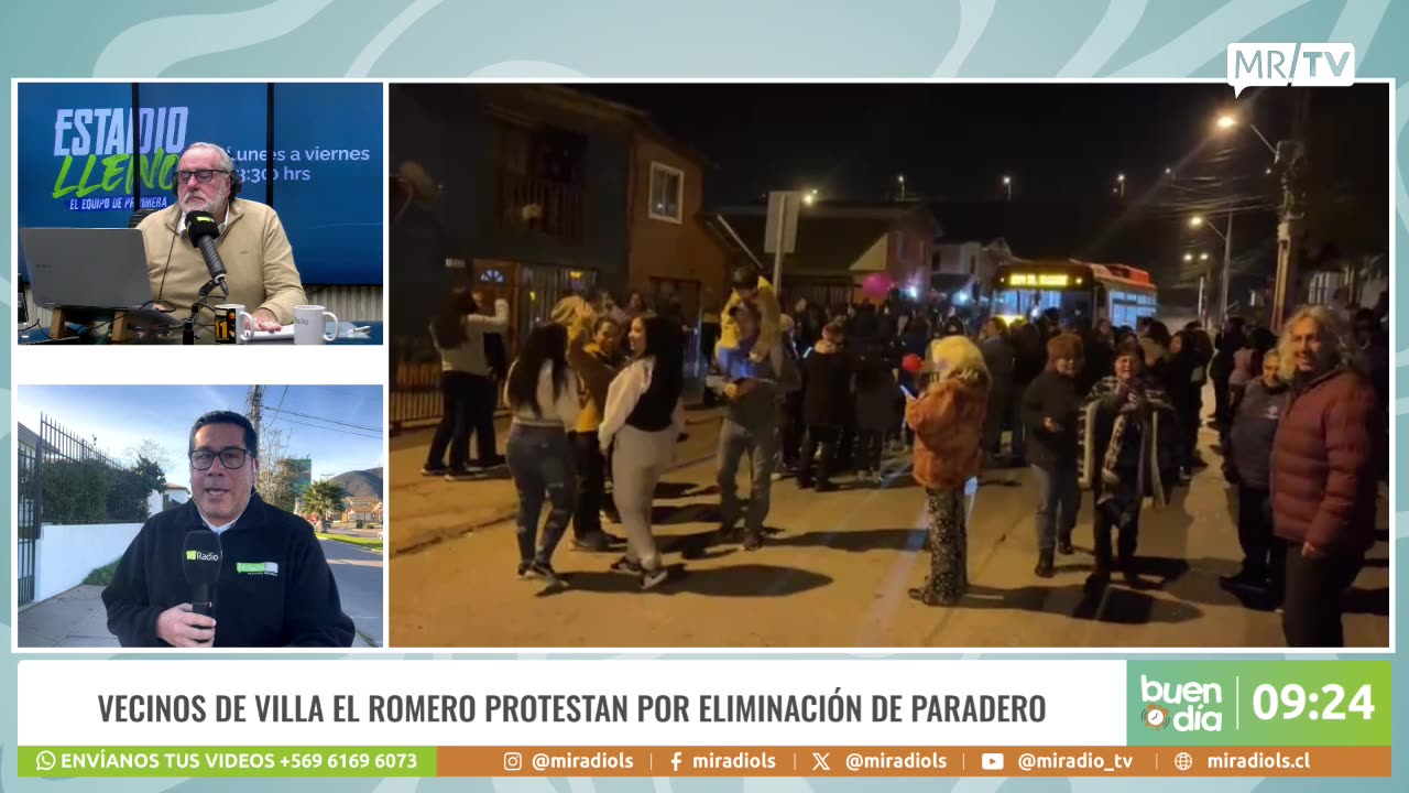 BUEN DIA 02/07/2025