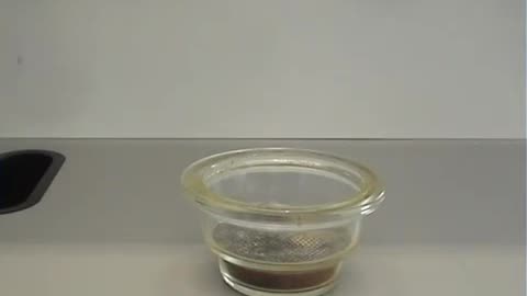 Vacuum desiccator manual