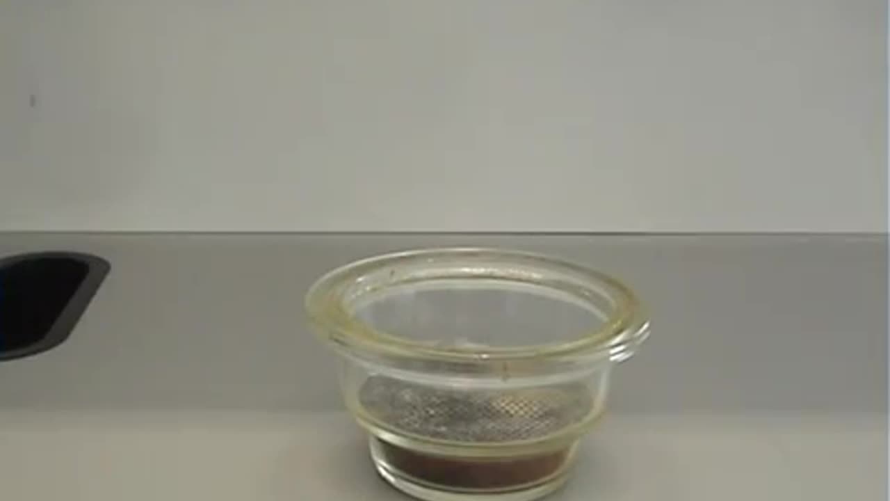Vacuum desiccator manual