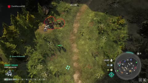 Morning Matchups - Halo Wars 2!