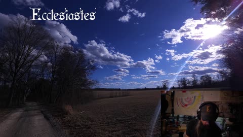 Ecclesiastes - 11