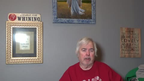 THE SHATTERING POWER OF THE WORD OF GOD