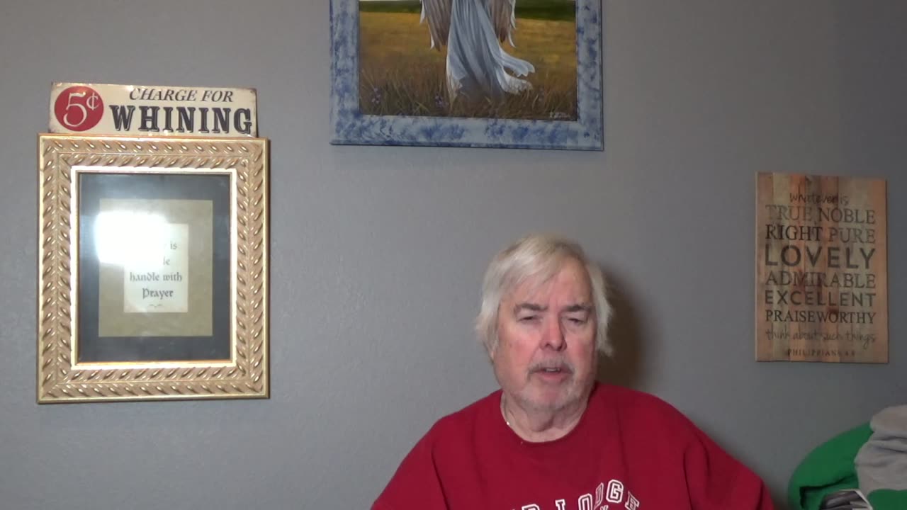 THE SHATTERING POWER OF THE WORD OF GOD