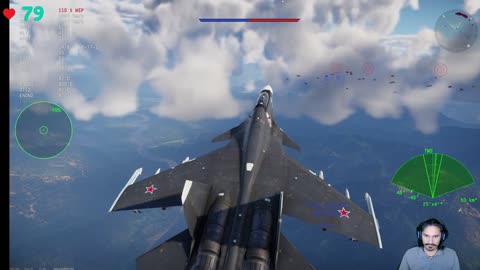 [HD] Gamer Stream