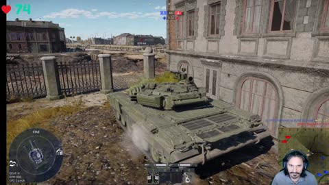 [HD] Gamer Stream