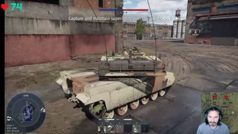 [HD] Gamer Stream