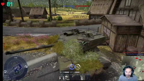 [HD] Gamer Stream