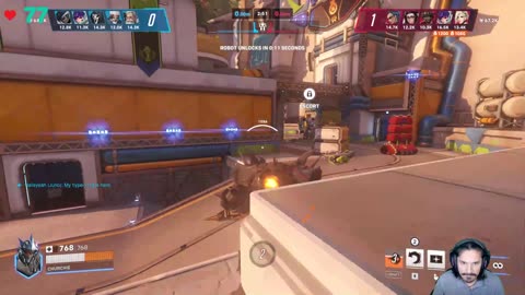 [HD] Gamer Stream
