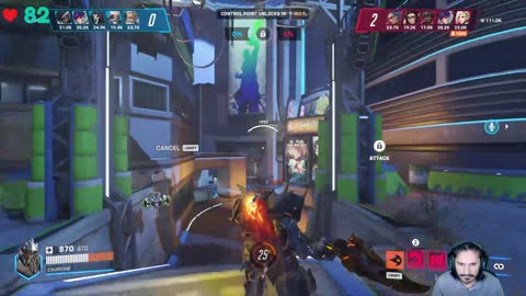 [HD] Gamer Stream