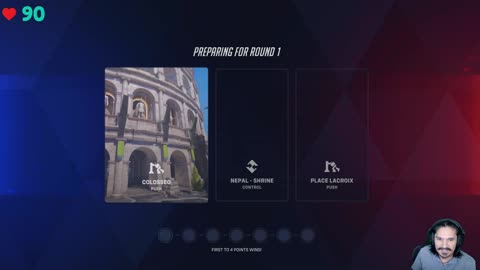 [HD] Gamer Stream