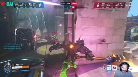 [HD] Gamer Stream