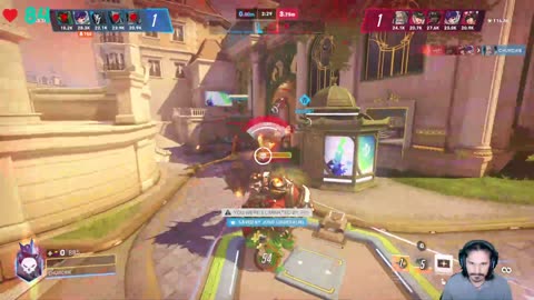 [HD] Gamer Stream