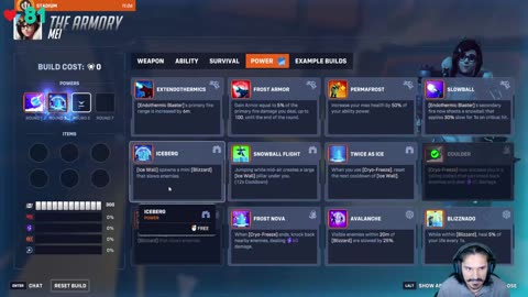 [HD] Gamer Stream