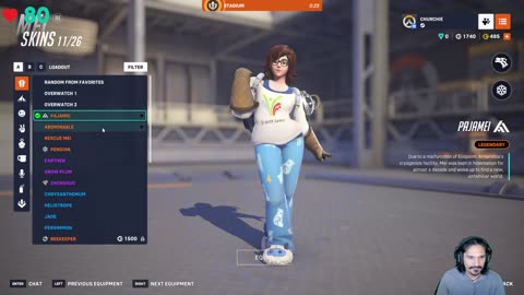 [HD] Gamer Stream