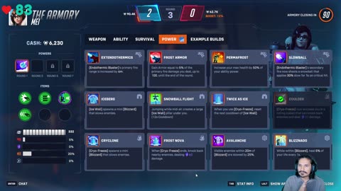 [HD] Gamer Stream