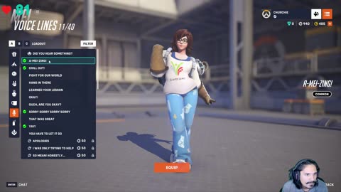 [HD] Gamer Stream