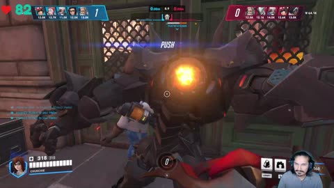 [HD] Gamer Stream