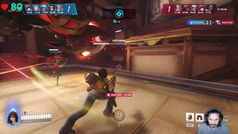 [HD] Gamer Stream