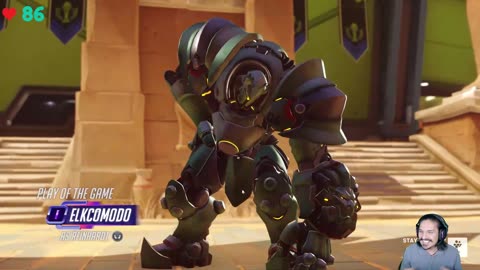 [HD] Gamer Stream